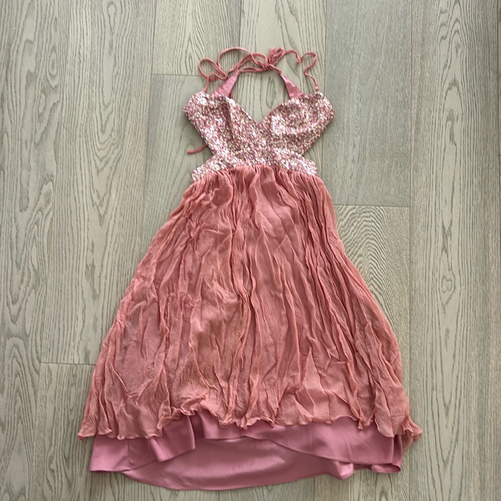BCBG dress size 0